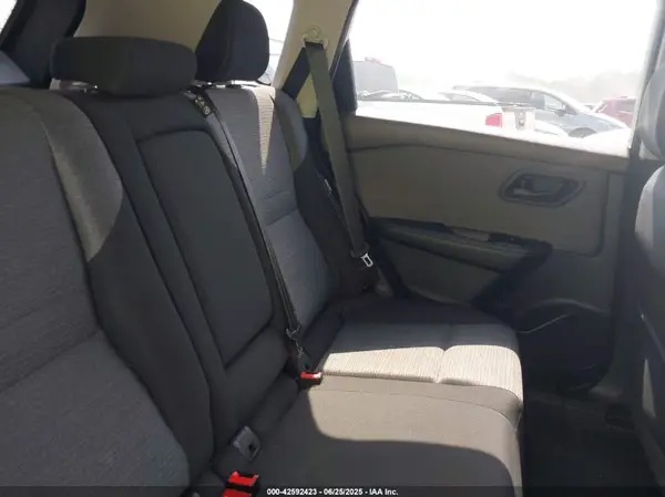 5N1AT3AB0MC695013 2021 NISSAN ROGUE - Image 8