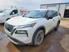 5N1AT3AB0MC695528 2021 NISSAN ROGUE