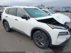 5N1AT3AB0MC706091 2021 NISSAN ROGUE