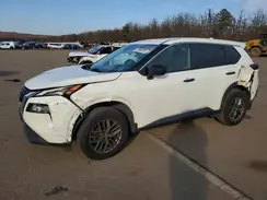 5N1AT3AB0MC706110 2021 NISSAN ROGUE