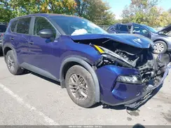5N1AT3AB0MC709556 2021 NISSAN ROGUE
