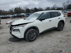 5N1AT3AB0MC710416 2021 NISSAN ROGUE