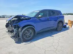 5N1AT3AB0MC711534 2021 NISSAN ROGUE