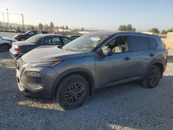 5N1AT3AB0MC712425 2021 NISSAN ROGUE