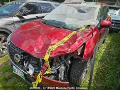5N1AT3AB0MC746199 2021 NISSAN ROGUE