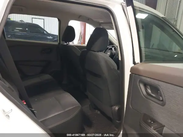 5N1AT3AB0MC746896 2021 NISSAN ROGUE - Image 8