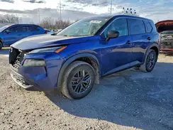 5N1AT3AB0MC747420 2021 NISSAN ROGUE