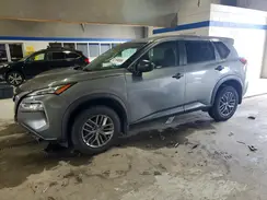 5N1AT3AB0MC749197 2021 NISSAN ROGUE
