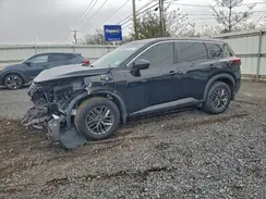 5N1AT3AB0MC752469 2021 NISSAN ROGUE
