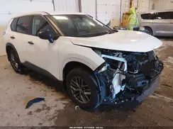 5N1AT3AB0MC755694 2021 NISSAN ROGUE