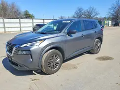 5N1AT3AB0MC767165 2021 NISSAN ROGUE