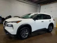 5N1AT3AB0MC781454 2021 NISSAN ROGUE