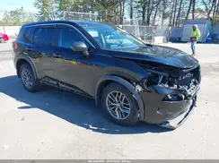 5N1AT3AB0MC791577 2021 NISSAN ROGUE