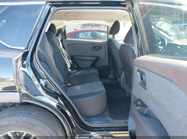 5N1AT3AB0MC791577 2021 NISSAN ROGUE - Image 8