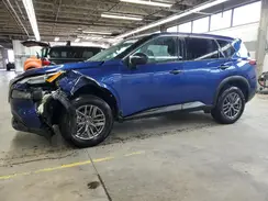 5N1AT3AB0MC796309 2021 NISSAN ROGUE