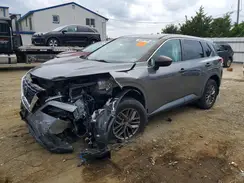 5N1AT3AB0MC801735 2021 NISSAN ROGUE