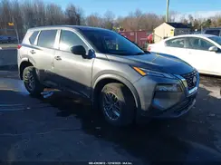 5N1AT3AB0MC808538 2021 NISSAN ROGUE