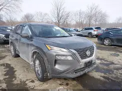 5N1AT3AB0MC814503 2021 NISSAN ROGUE