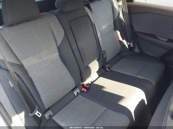 5N1AT3AB0MC822553 2021 NISSAN ROGUE - Image 8