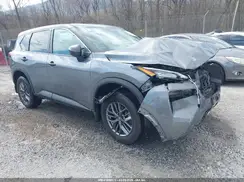 5N1AT3AB0MC826912 2021 NISSAN ROGUE