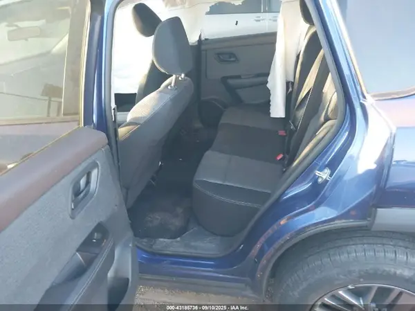 5N1AT3AB0MC828319 2021 NISSAN ROGUE - Image 8