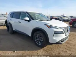 5N1AT3AB0MC831365 2021 NISSAN ROGUE
