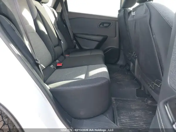 5N1AT3AB0MC831365 2021 NISSAN ROGUE - Image 8
