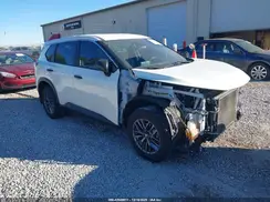 5N1AT3AB0MC835304 2021 NISSAN ROGUE