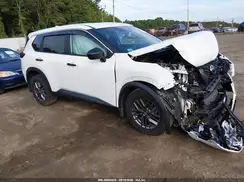 5N1AT3AB0MC837120 2021 NISSAN ROGUE