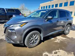 5N1AT3AB0MC838039 2021 NISSAN ROGUE