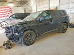 5N1AT3AB0MC840227 2021 NISSAN ROGUE