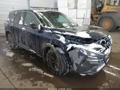 5N1AT3AB0MC840907 2021 NISSAN ROGUE