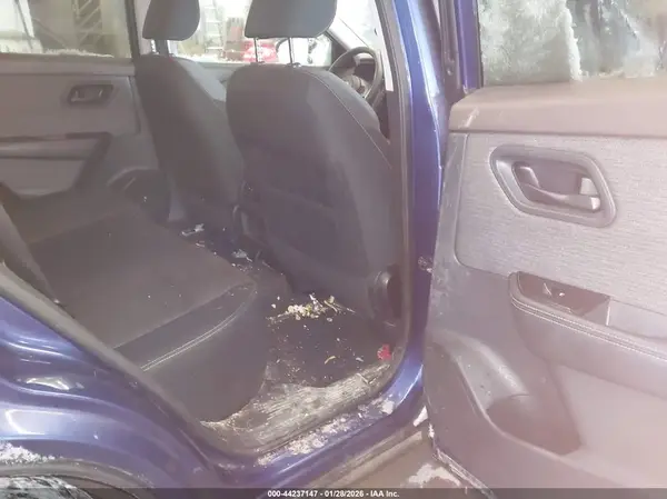 5N1AT3AB0MC840907 2021 NISSAN ROGUE - Image 8