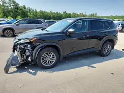 5N1AT3AB0MC842804 2021 NISSAN ROGUE
