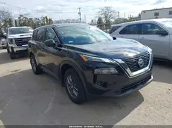 5N1AT3AB0MC843452 2021 NISSAN ROGUE