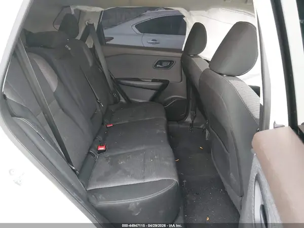 5N1AT3AB0MC844374 2021 NISSAN ROGUE - Image 8