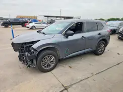 5N1AT3AB0MC845282 2021 NISSAN ROGUE