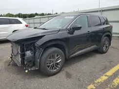 5N1AT3AB0MC846979 2021 NISSAN ROGUE
