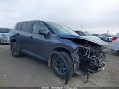 5N1AT3AB0NC670369 2022 NISSAN ROGUE