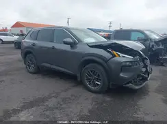 5N1AT3AB0NC670615 2022 NISSAN ROGUE