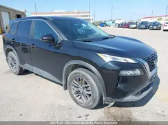 5N1AT3AB0NC677483 2022 NISSAN ROGUE