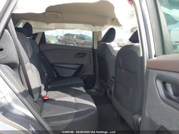 5N1AT3AB0NC683168 2022 NISSAN ROGUE - Image 8