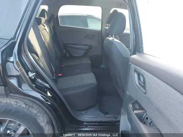 5N1AT3AB0NC698415 2022 NISSAN ROGUE - Image 8