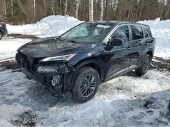 5N1AT3AB0NC708294 2022 NISSAN ROGUE