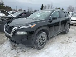 5N1AT3AB0NC708702 2022 NISSAN ROGUE