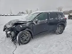 5N1AT3AB0PC739788 2023 NISSAN ROGUE