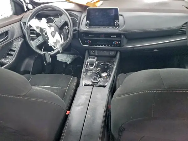 5N1AT3AB0PC739788 2023 NISSAN ROGUE - Image 8