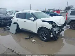 5N1AT3AB0PC816997 2023 NISSAN ROGUE