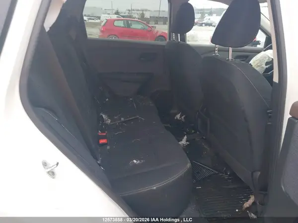 5N1AT3AB0PC816997 2023 NISSAN ROGUE - Image 8