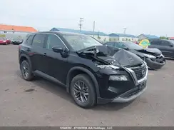 5N1AT3AB0PC838630 2023 NISSAN ROGUE